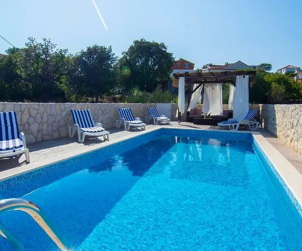 Apartmani Perkovic
