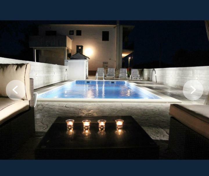 Perkovic Apartment *