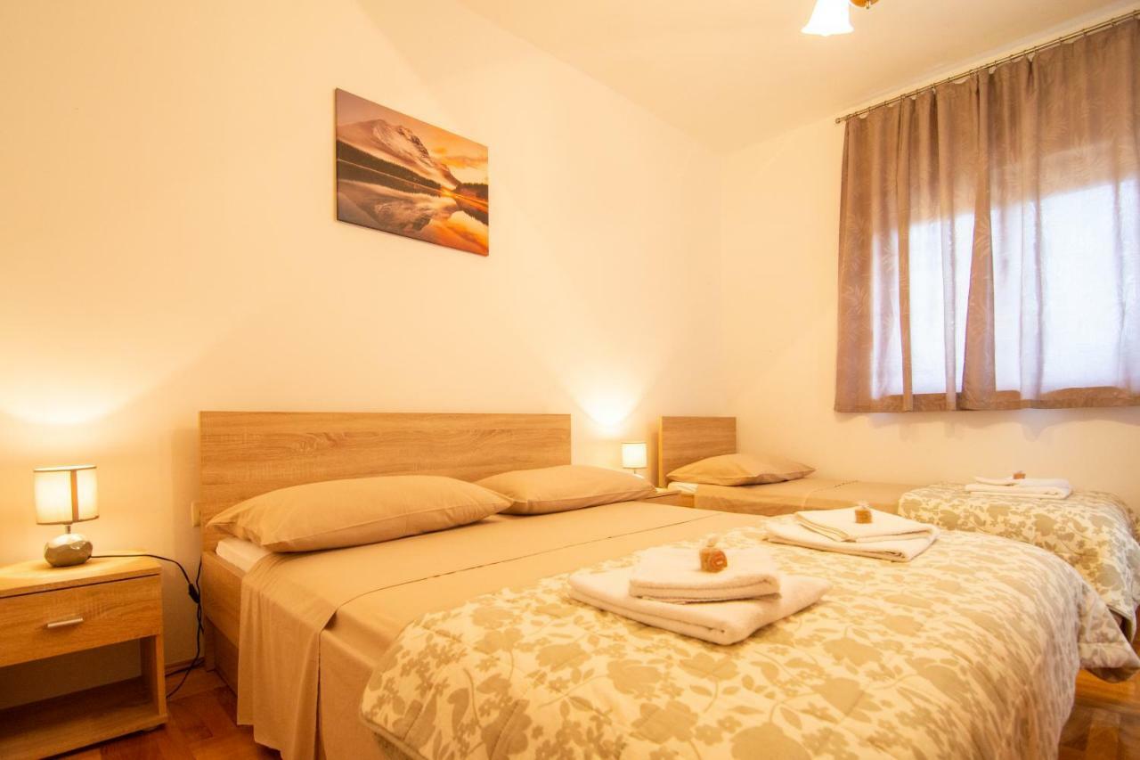 Perkovic Apartment *