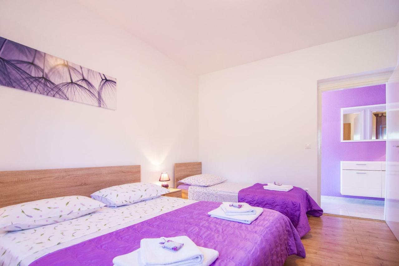 Apartment Perkovic *
