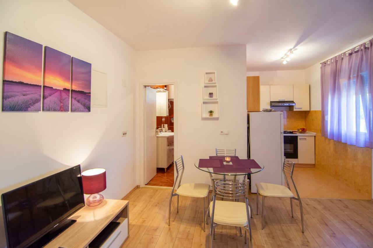 Apartment Perkovic