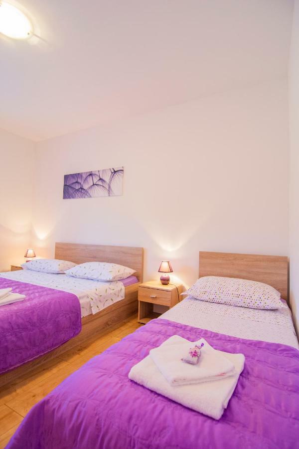 Perkovic Apartment