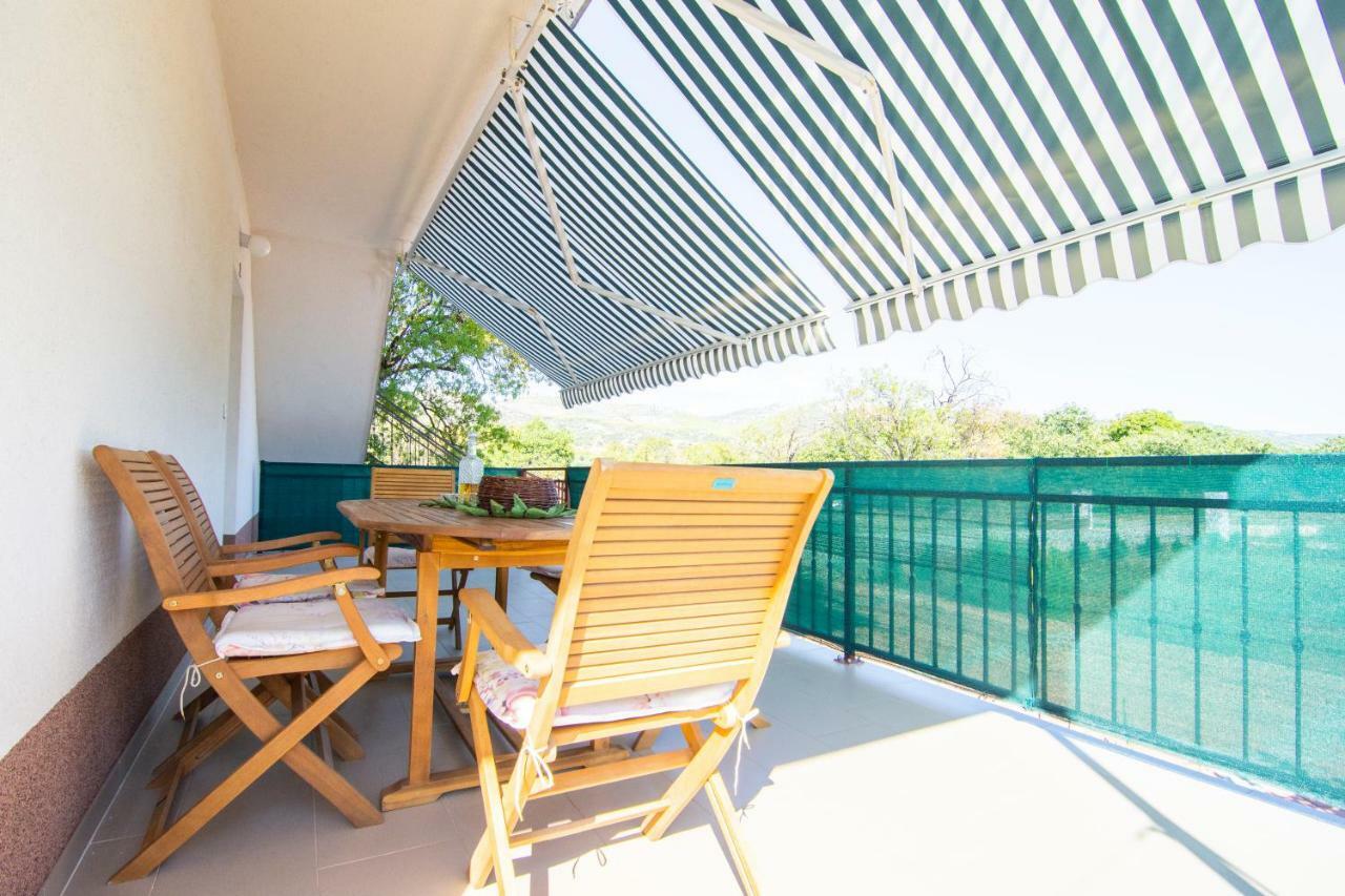 Apartment Perkovic Gustirna