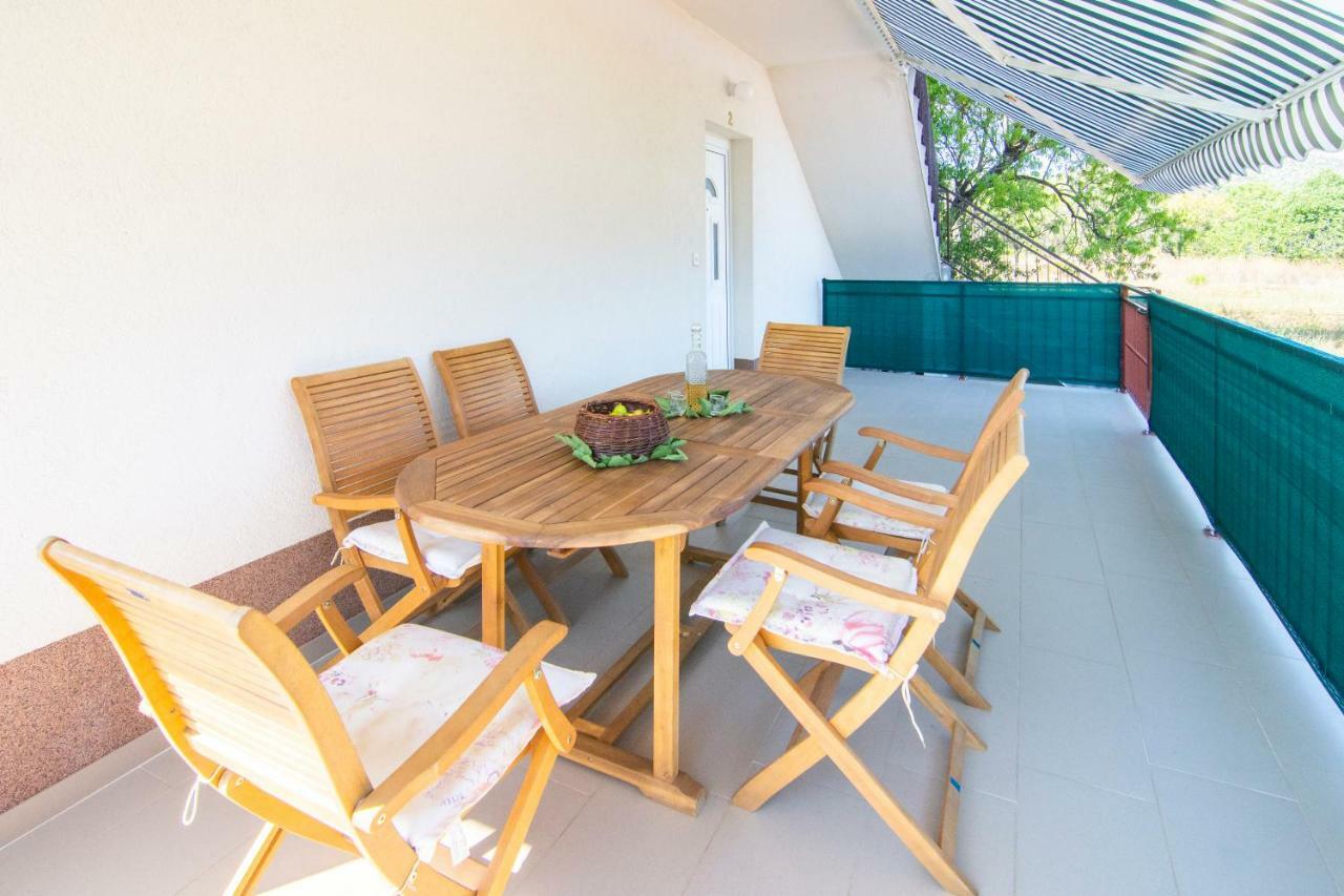 Apartment Perkovic Gustirna