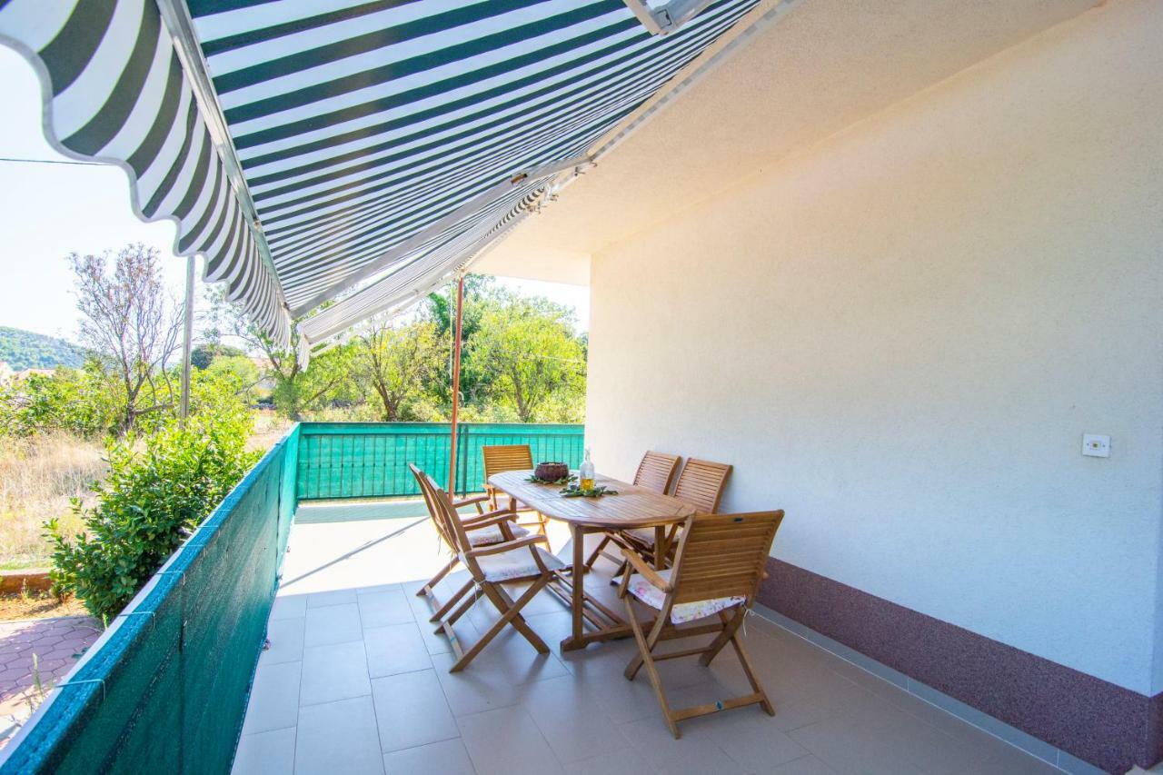 Perkovic Apartment